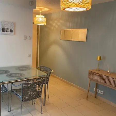 Appartement Flat 