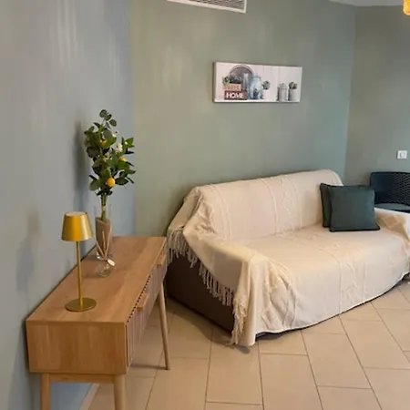 Appartement Flat 