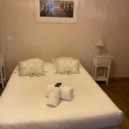 Appartement Flat 