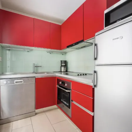 Appartement Flat 