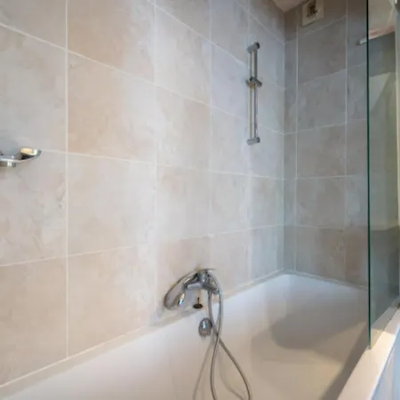 Appartement Flat 
