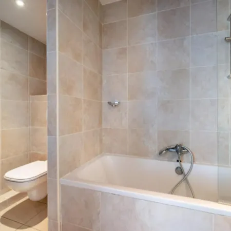Appartement Flat 