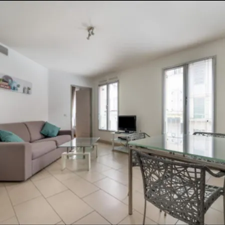 Appartement Flat 